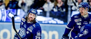 SHL-back klar för Vita Hästen