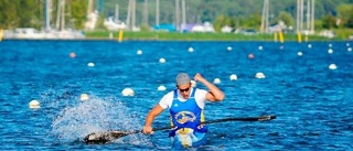 Finspång trea i medaljligan