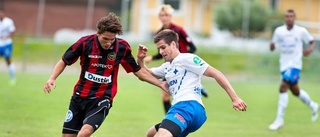 Sjukdom stoppar IFK-aktuell forward