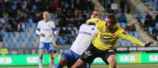 Lawan petas mot IFK Göteborg