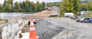 Bråket om Karlgårdsbron: Züblin är borta ur bilden • Snart kommer nya bolaget