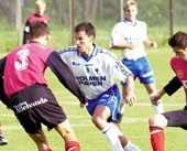 Milos är rätt man för IFK