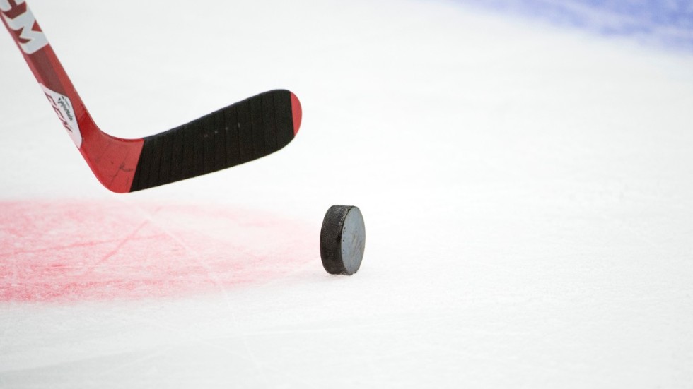 Östergötlands tv-pucklag vann en av sina fem matcher i helgen.