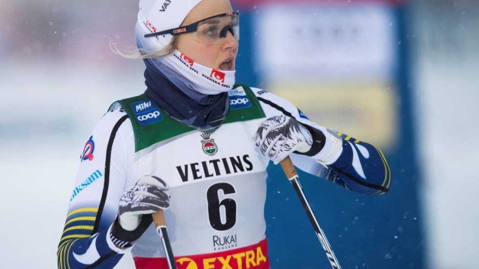 Stina Nilsson