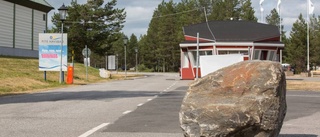 Hotfull stämning i taxikön