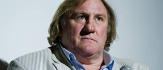 Synd om Depardieu i absurdistisk film