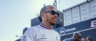 Motorbyte får konsekvenser för Hamilton