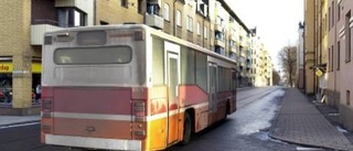 Buss till Linköping försvinner