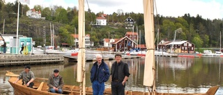 Tryserumsökan i hamn efter 2,5 år