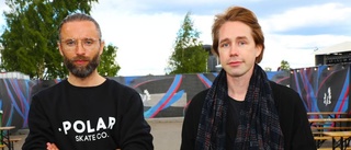 MEW: "Det är välbalans i bandet"