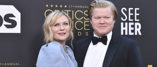 Kirsten Dunst och Jesse Plemons har gift sig