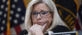 Liz Cheney: Trump försökte kontakta vittne