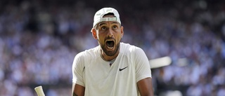 McEnroe: "Kyrgios behöver Sigmund Freud"