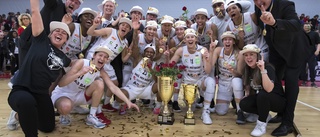 SM-guld 2019 – drar sig nu ur basketligan