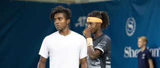 Elias Ymer om broderns Båstad-diss: "Synd"