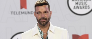 Ricky Martin stäms på 30 miljoner