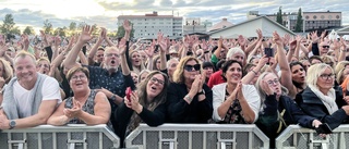 Havsbadet har bokat en till storartist i sommar: "Många folkfester under 2023"