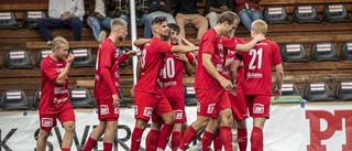 Se semifinalen mellan Piteå – Notviken i efterhand