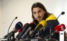 Sagan om Zlatan