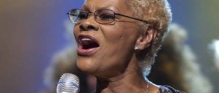 Dionne Warwick