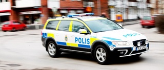 Kvinna försvunnen från äldreboende i Malmköping – sågs i Nyköping