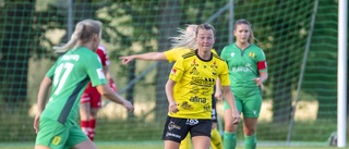 Fiasko för Gusk i cupen – utslagna av Division 1-lag på stopptid