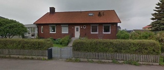 Fastigheten på adressen Kungsvägen 36 i Ödeshög har nu sålts på nytt - stor värdeökning