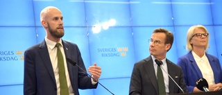 M vill ha svar från energiministern om vintern