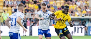 Ortmark hyllar nye tränaren och trivdes i hettan mot Elfsborg: "Jag går igång på sånt"