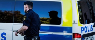 Vänner varnade om "kidnappning"