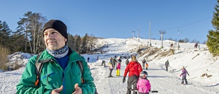 Från Ryssbergsbacken till Romme alpins stora liftsystem