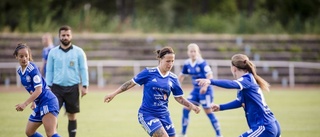 Serieförslaget ett DFK-drömscenario