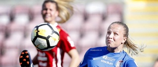 Uppsala nu och 23 mars är Matildas Plan