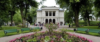 Föreställningar från Metropolitan sänds live på Nyköpings teater