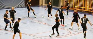 Strängnäs futsal tog andra raka segern