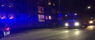 Nya bränder i Nyköping