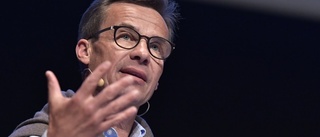 Strängnäsbon Ulf Kristersson en av favoritkandidaterna till partiledarposten