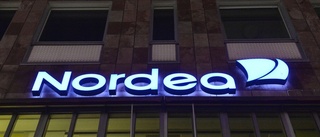 Insändare: Nordea flyr landet – men inte med mina pengar