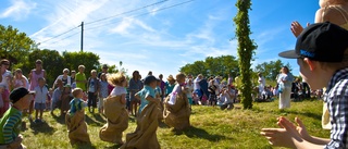 SMHI spår vackert väder – nu kommer superhettan: "Högsommarvärme i hela Sörmlandsregionen till midsommar" 