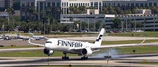 Sparpaket från Finnair