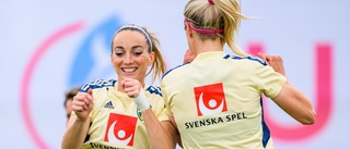 Asllani inför rysaren: "Måste ha eld under fötterna" • "Andra lag är ute och härjar" 