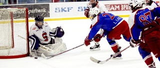 KH i vinst mot Linköping Mighty Ravens