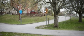 Man anhållen för medhjälp till mordet vid Östra skolan