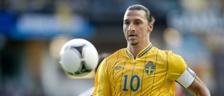 Zlatan visar segervägen