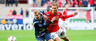 Kirunasonen blir kvar i allsvenskan