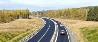 Bodens förskott gällande väg 97 väntas få klartecken av kommunstyrelsen