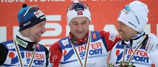 Northug: "En stor dröm för mig"