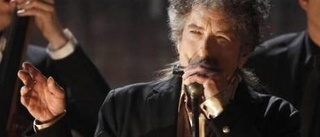 Bob Dylan - ung för alltid