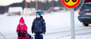 Körkortet ryker av bara farten