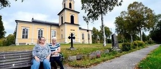 Valet är enkelt - Birgitta eller Bodil?